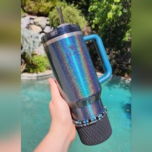 Stanley Custom Balsam Glow 40oz Quencher